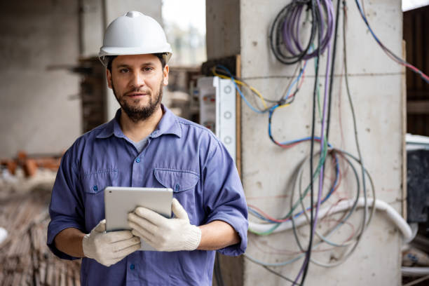 Best Emergency Electrical Repair  in Concordia, NJ
