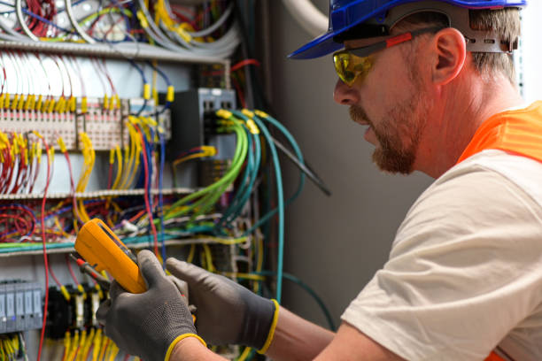 Best Emergency Electrician Near Me  in Concordia, NJ