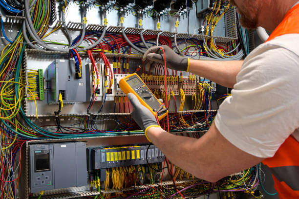 Best Electrical System Inspection  in Concordia, NJ