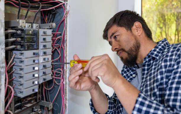 Best Generator Installation Services  in Concordia, NJ